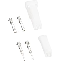 Amazon | デイトナ(Daytona) バイク用 ウインカーコネクター2極 スズキ