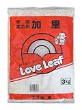 あかぎ園芸 すぐ効く 加里 3㎏