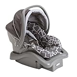 Cosco Light N' Comfy Car Seat, Kimba by Cosco [並行輸入品]