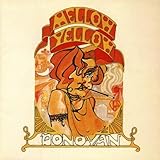 メロー・イエロー