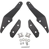 てるてる 　LEDバーライトとジョリーロジャースマウントブラケットセット てるてる 様専用 LEDバーライトとジョリーロジャースマウント