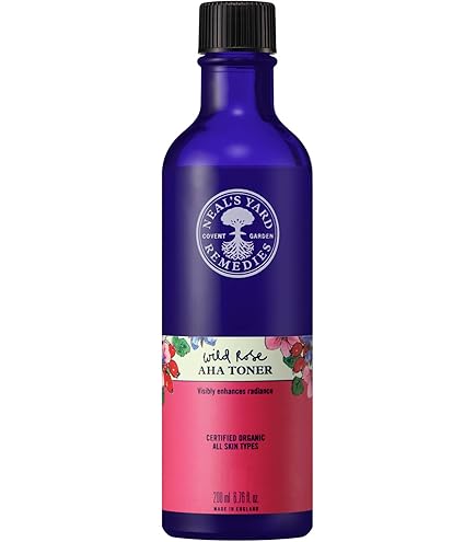 Amazon.co.jp: NEAL'S YARD REMEDIES(ニールズヤードレメディーズ