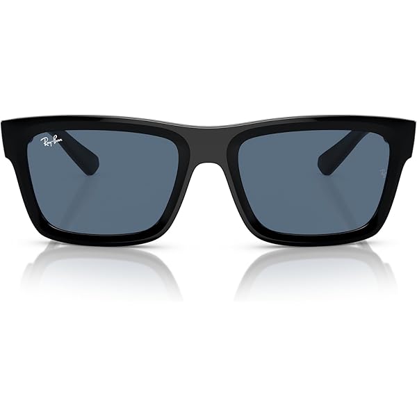 レイバン　サングラス　Ray Ban レイバン公式ストア】 Ray-Ban® WARREN BIO-BASED サングラス