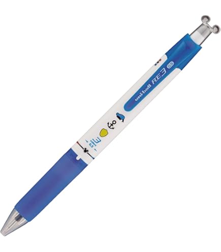 廃盤】三菱鉛筆ユニセレクト3&1 水色激レア