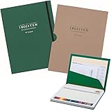 トンボ(Tombow) 鉛筆 色鉛筆 色辞典 セレクトセット 36色 CI-RSA36C