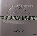 THE VERY BEST OF EVERLASTING OLDIES volume1