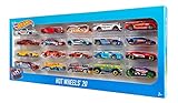 20 Car Gift Pack (Styles May Vary)