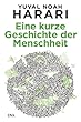 Eine kurze Geschichte der Menschheit (German Edition)