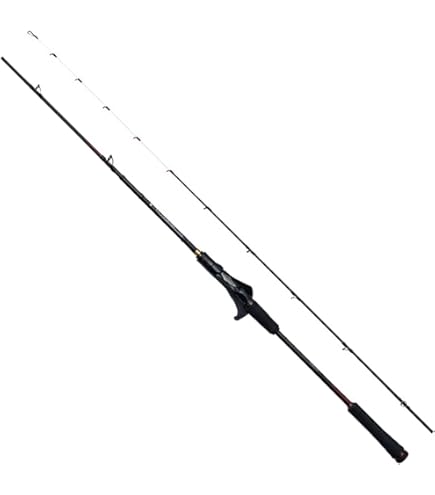 Amazon | シマノ(SHIMANO) タイラバロッド 24 炎月エクスチューン N-B