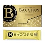 BACCHUS 翌朝スッキリ サプリメント ビタミンC L-シスチン L-クルクミン L-オルチニン シリマリン（バッカス 1箱14包入）