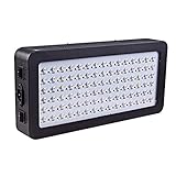 SMARUP 900W led植物育成ライト ダブルスイッチ植物成長と花盛り植物育成灯　水栽培 室内栽培 観叶植物园芸用品