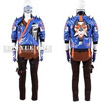 VALORANT ヨル コスプレ衣装 51UIrwQ4EwL._AC_UL210_SR210,