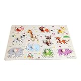children-baby-wooden-attractive-early-learning-hand-puzzle-plate-toys-animal