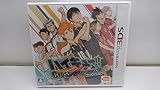 ハイキュー!! Cross team match! - 3DS
