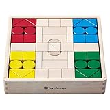 【高島屋限定】4カラーズブロックス
