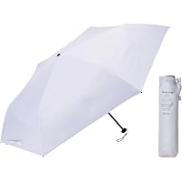 Amazon.co.jp: -40℃の遮熱効果 COKAGE+ 日傘 折りたたみ 3段 木手元