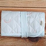 gelato pique ジェラートピケ レインボーキルティングオムツシート pwgg171604/2017春夏 MINT F