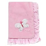 Just Born Antique Chic Fashion Blanket by Triboro Quilt Mfg Co [並行輸入品]