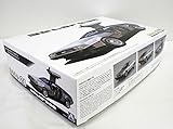 1/24 1982 デロリアン 【アオシマ 自動車 プラモデル 】DMC-12