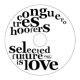 Selected Future is Love