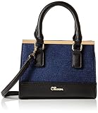 ユニック ミニミニ2WAYショルダー  NAVY/BLACK UK-9045