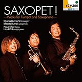 SAXOPET !