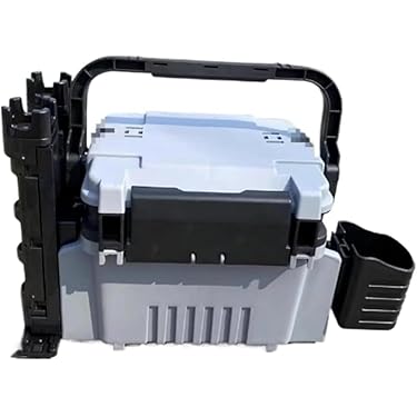 Amazon.co.jp 最新リリース: 釣り用タックルボックス の新着ランキング