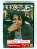 departure(ブックレット付)