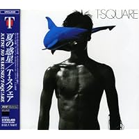 T-SQUARE T-スクェア 8センチ8cm シングルCDS FACES新品 Amazon.co.jp: ザ・スクェア シングル・コレクション - THE