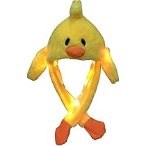 耳が動く　テレサのぬいぐるみハット ギミックぬいぐるみハット – ユニバーサル・スタジオ・ジャパン