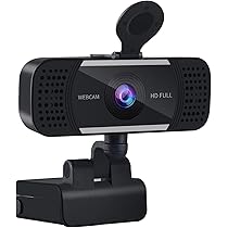 HD CAMERA 5MillionPixel 高解像度Webカメラ500万画素 Amazon.co.jp: 【新版 2K 500万画素】 WELUV WEBカメラ ウェブカメラ