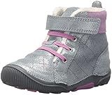 Stride Rite ユニセックス・キッズ SRTech Pheobe カラー: グレー