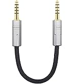 HD599SE+純正4.4mmバランスケーブルセット ゼンハイザー Amazon | ゼンハイザー Sennheiser HD 620S, HD 560S, HD599用