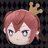 ツイステ メガジャンボ寝そべりぬいぐるみ ツイステッドワンダーランド