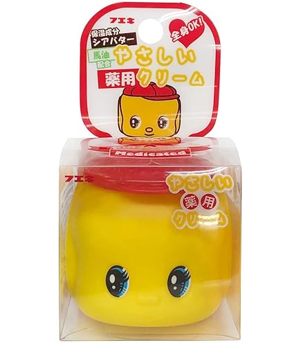 Amazon.co.jp: フエキやさしいハンドクリーム 40g : ビューティー