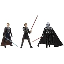 Amazon.co.jp: ハズブロ（Hasbro）スター・ウォーズ STAR WARS