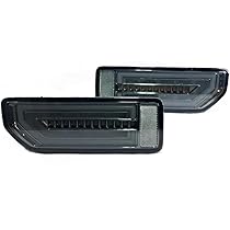 Amazon | シーケンシャルウインカー LEDテールランプ ジムニー JB64W