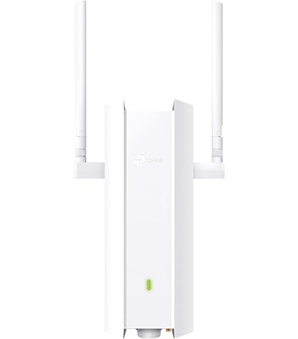 TP-Link EAP225-Outdoor | Omada AC1200 Wireless Gigabit Outdoor