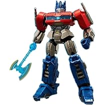 blokees メガトロン　オプティマスプライム　トランスフォーマー オリジナル Blokees トランスフォーマーオプティマスプライム