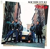 NEW YORK CITY,N.Y.