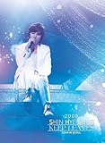 2009 SHIN HYE SUNG KEEP LEAVES TOUR IN SEOUL