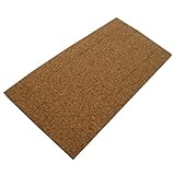 コルクand Clingフォーム1 / 8 " Thick – Sold inボックス 1/8 Inch Thick P-INVCF986B1/8X1/2X1/2-70PCS