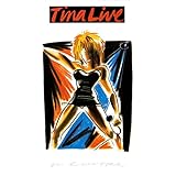 Tina Live In Europe