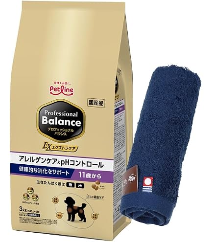 Amazon.co.jp: ペットライン プロフェッショナルバランス エクストラ