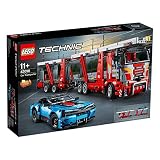 レゴ(LEGO) テクニック 車両輸送車 42098