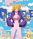 ONE PIECE ワンピース 21STシーズン エッグヘッド編 piece.4　BD [Blu-ray]