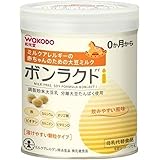 アサヒグループ食品 ボンラクトI 330g