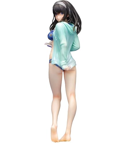Amazon.co.jp: アイドルマスター 音無小鳥 1/8スケール ABS&PVC製 塗装
