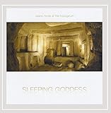 SLEEPING GOODESS�`okano hiroki at the hypogeum�`