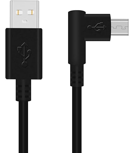 Amazon | Spryaut Micro USB ケーブル for Wacom (ワコム) Intuos Pro